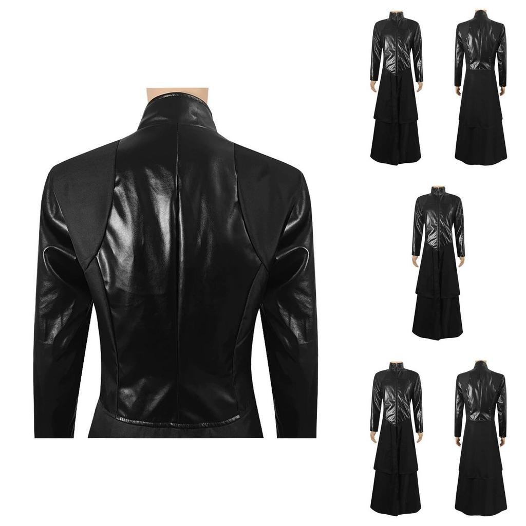 The Sandman Morpheus Cosplay Costume With Breathable Fabric For Theatrical Shows And Festivals