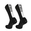 Men's Anti-Slip Gel Dot Sports Training Football Socks
