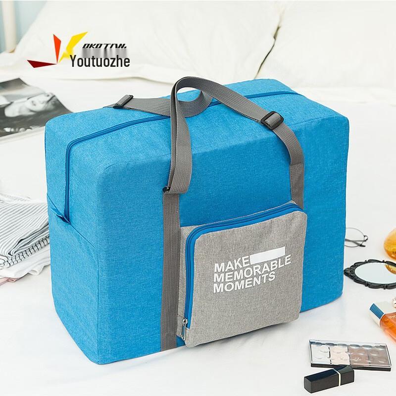Youtuozhe Foldable Travel Bag