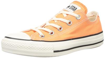All Star Verbrannte Farben OX