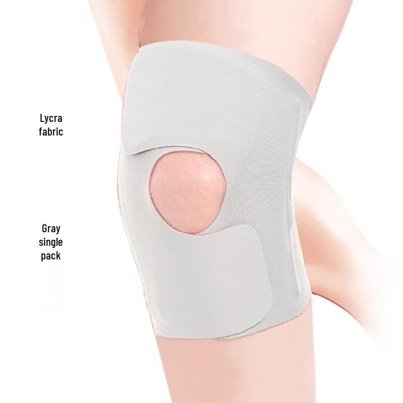 Chiwang Summer Sports Thin Knee Support M