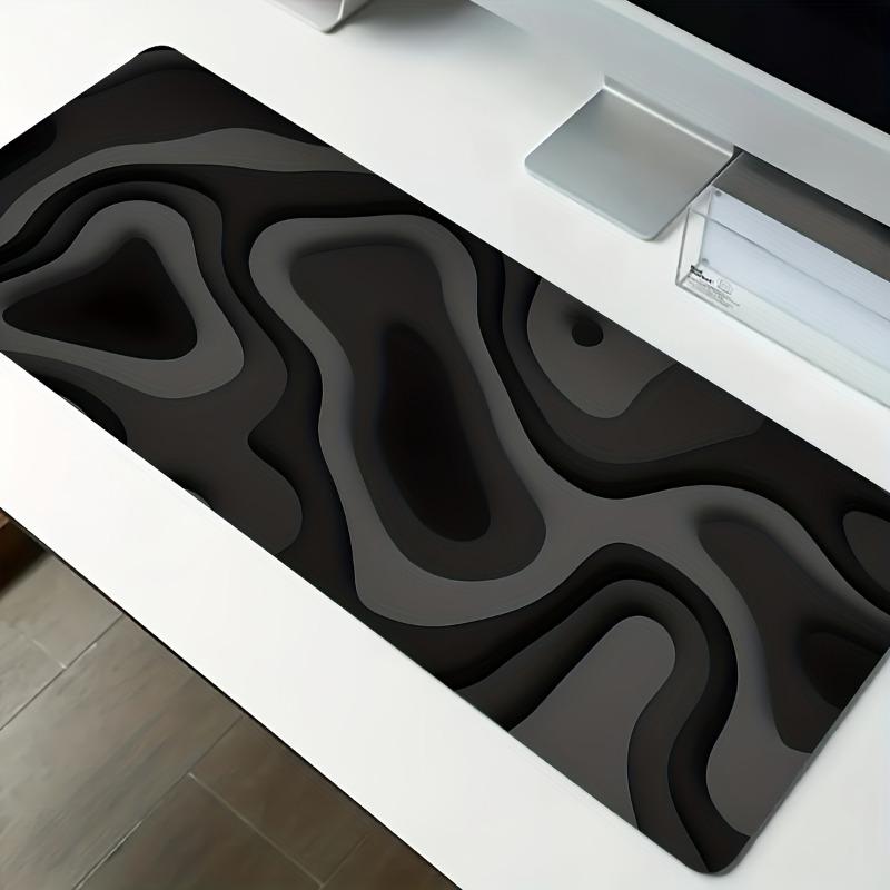 Extra Large Gaming Table Mat & Mouse Pad