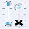 Yulongshan 50-Meter 2-Person Running Tester