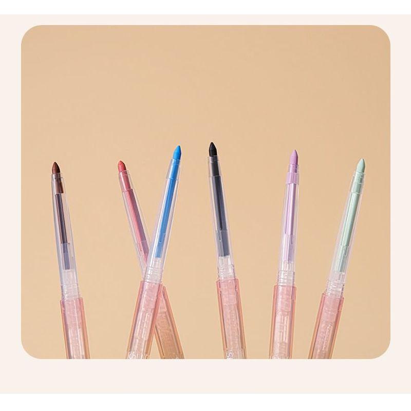 SHEDELLA - Fantasy Eyeliner Gel Pencil - 01-03