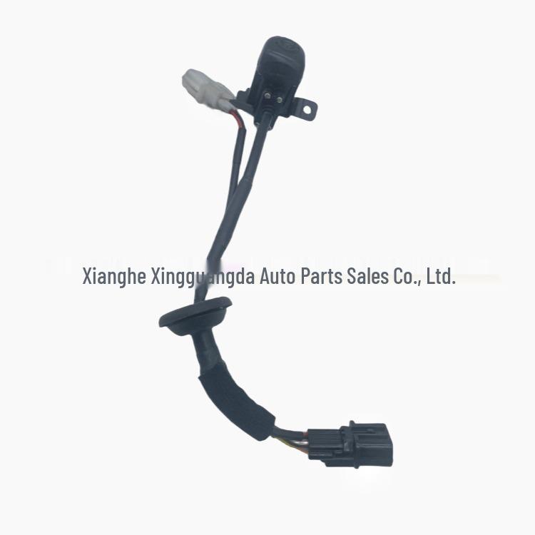 95760G2100 Compatible with Hyundai Rearview Parking Camera 95760-G2100