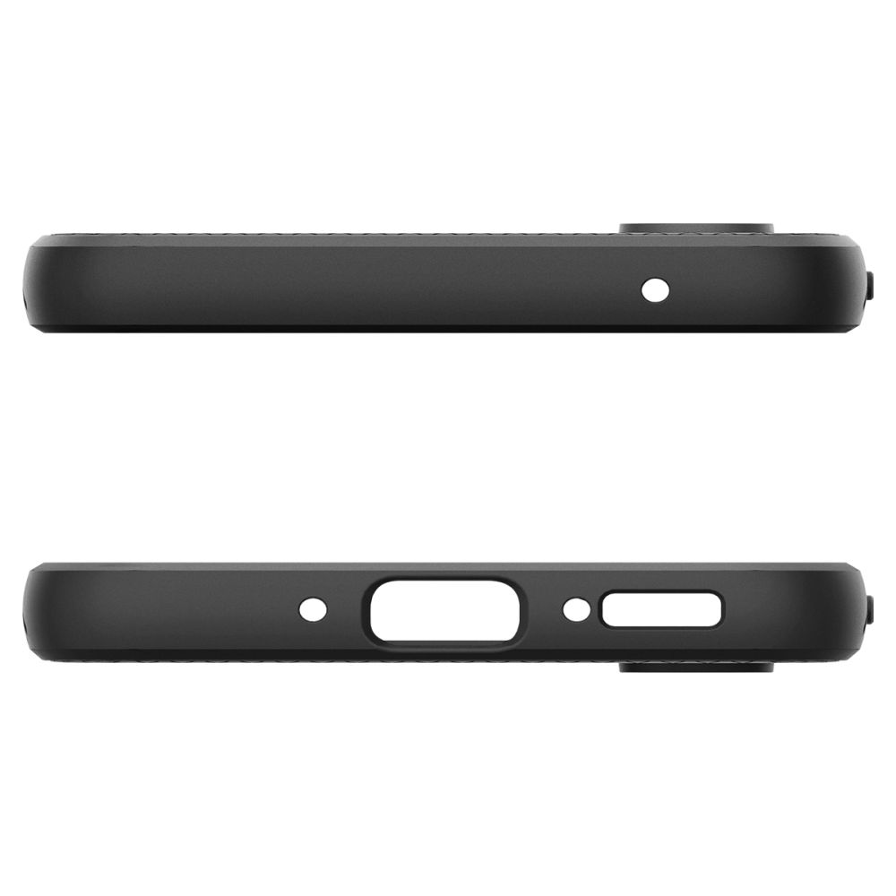 Spigen Liquid Air Galaxy A54 5G Matte Black