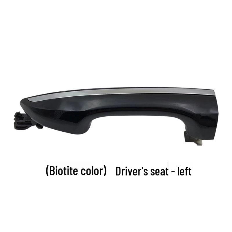 Compatible Exterior Door Handles for 2014-2018 Toyota Corolla