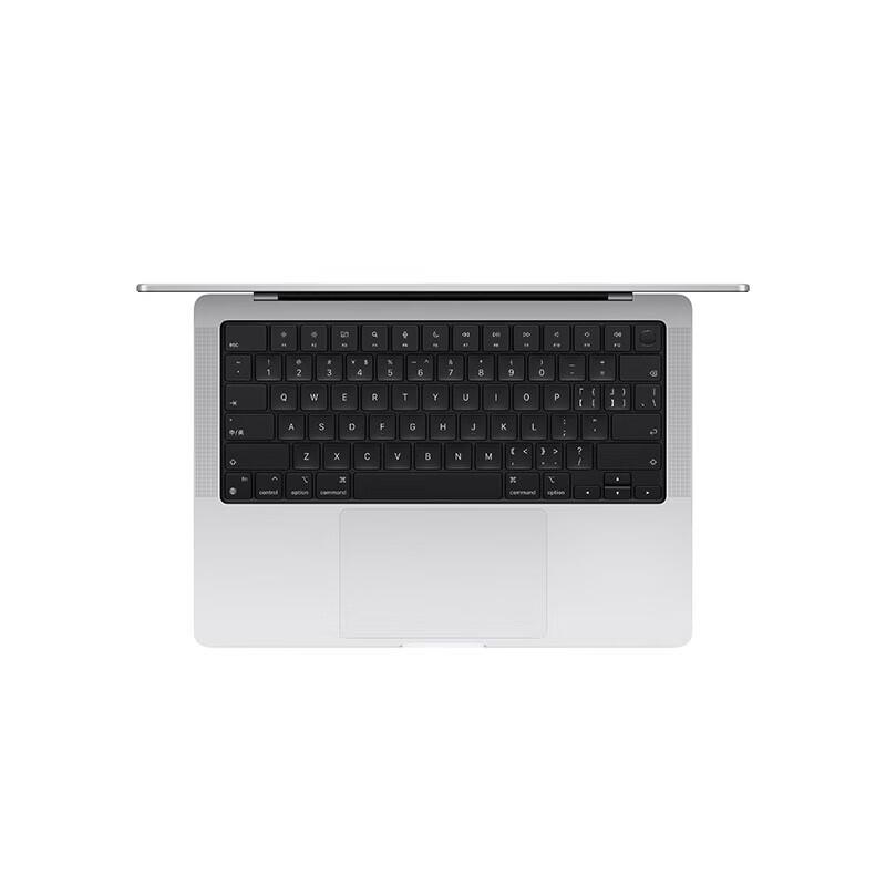 2024 Apple MacBook Pro 14-inch M4 Pro Notebook (CN Version)