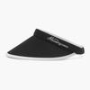 MunSingwear Women S Clip viSor Mr122lcp33 Black
