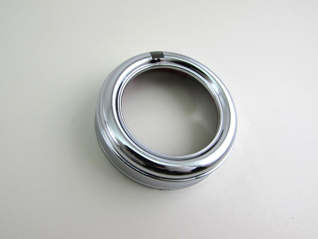 BRIGHTZ Hiace 200 Chrome Front Air Conditioner Dial Ring 1PC 214 219 224 229 201 201 206 206 211 221 200 200 216 221 226 200 200 205 222 223 227 223