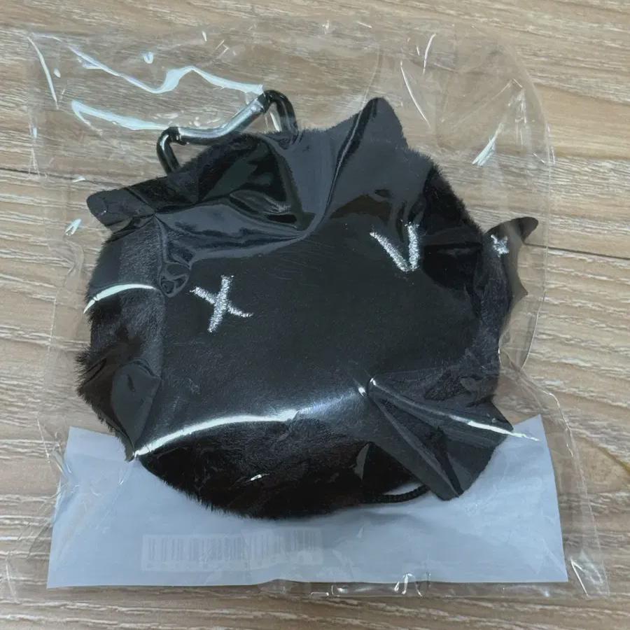 

Брелок Злодеи Xd s Версия для рюкзака