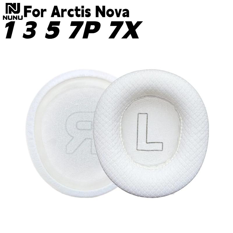 Replacement Football net Ear Pads For