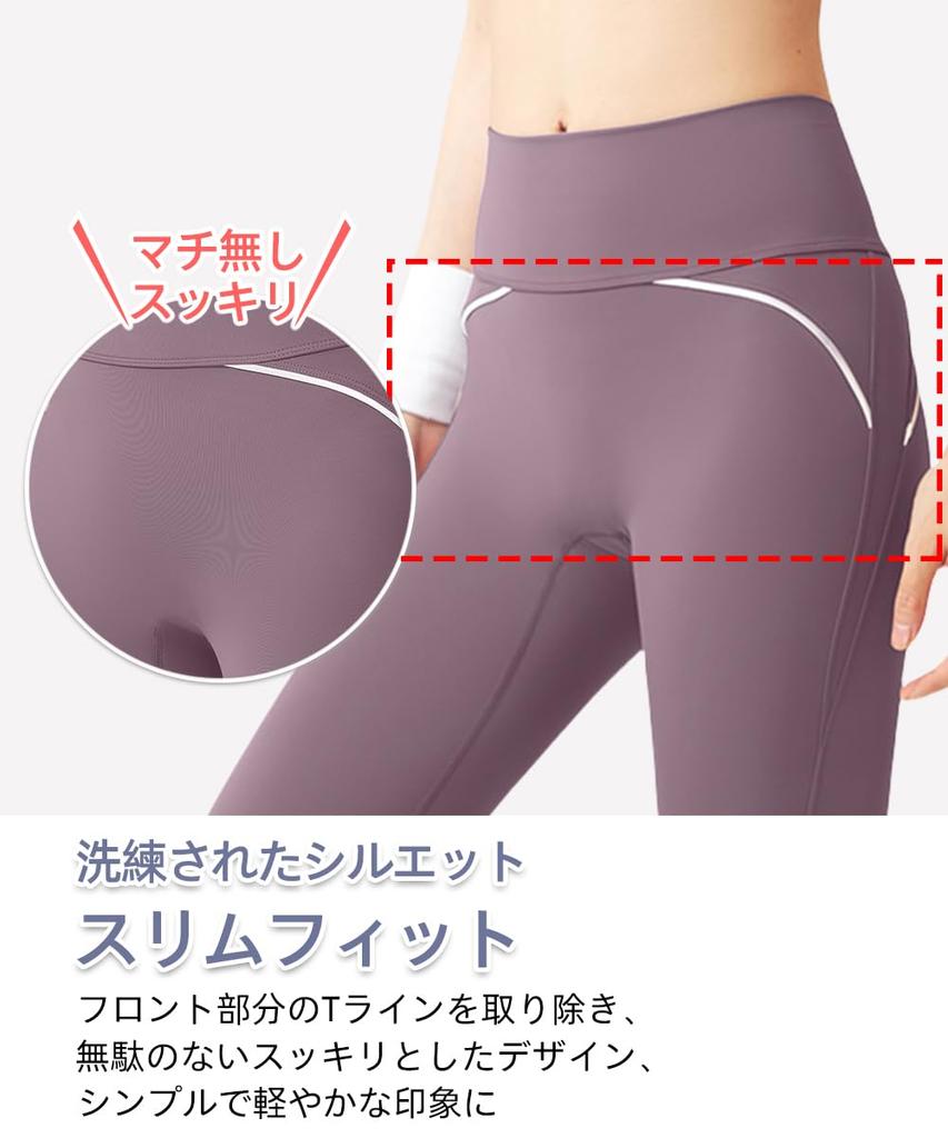 Karsaer Yoga Cropped Sports Highly for Available in 3 Sizes A0034 Women's High-Waisted Pants, Length, Tights, Slimming, Moisture-Wicking,