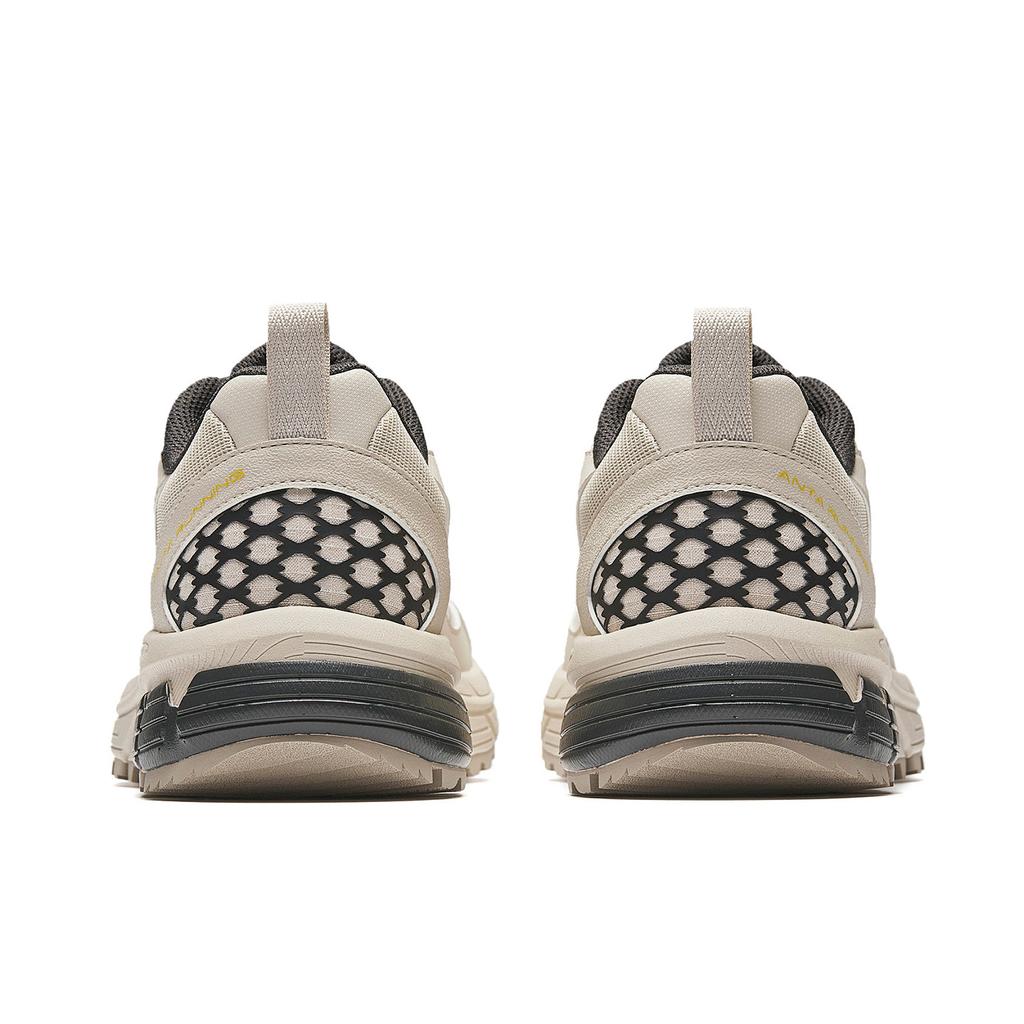 Anta AT957 V2 Trendy Running Shoes Men Sneakers Off-White 912545595-4