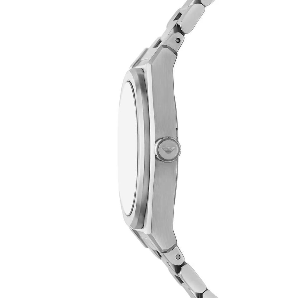 Armani Exchange AR11622 Men's Stainless Steel Analog Watch