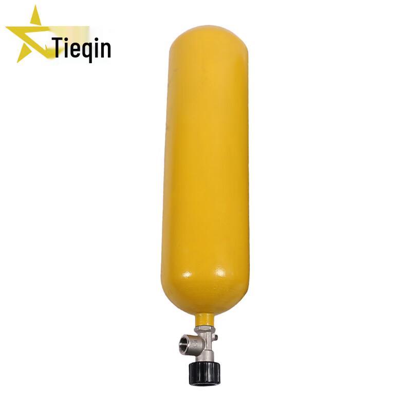 Tieqin Portable Positive Pressure Respirator