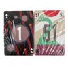 The Game Edition1&2 Card Game Interactive Fun Family Board Deck Game
