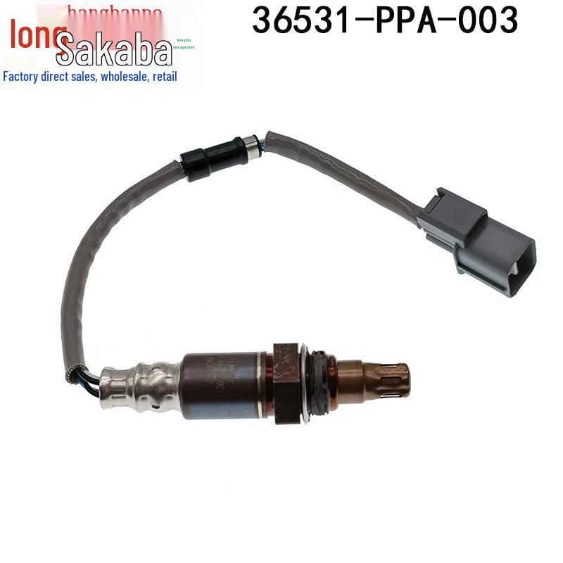 Honda CR-V Front Oxygen Sensor Air-Fuel Ratio Sensor 36531-PPA-003/PLC-H01