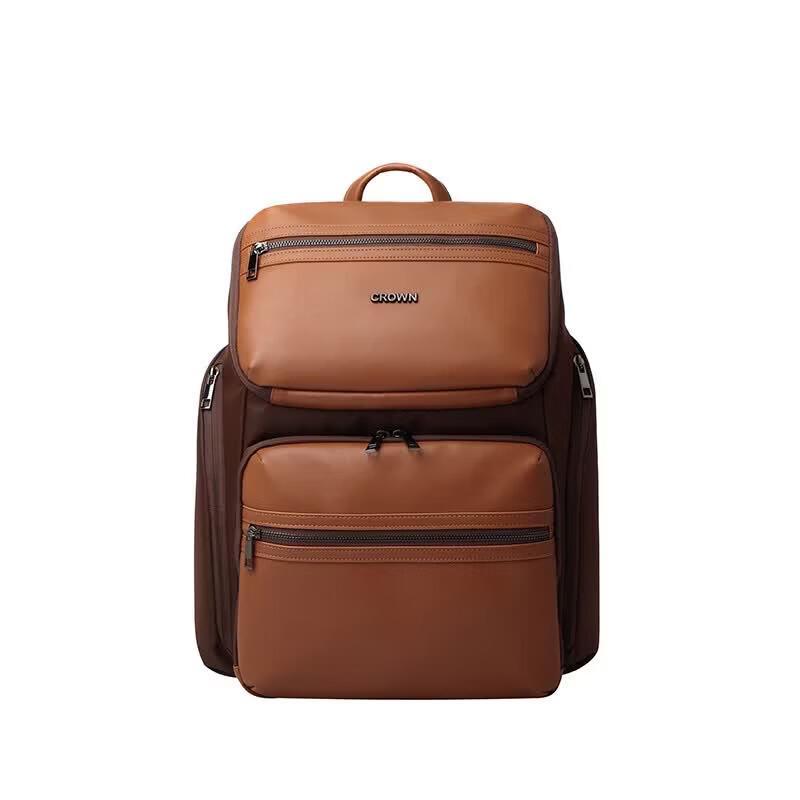 CROWN 17-inch Laptop Backpack E-P1131S