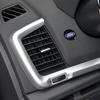 Nálepky na kľúčovú dierku zámku auta Ochrana zámku dverí Nálepky na auto Pre Ford Focus Mondeo Kuga Fiesta MK7 Escort Explorer Edge 2 4 MK2 MK4