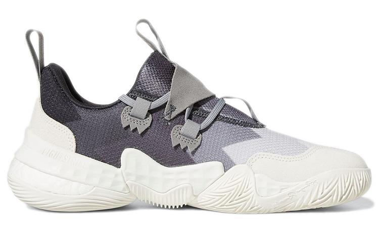 Trae Young 1 Adidas 'Carbon Pink Gum' GY0302