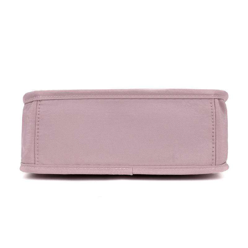 Crossbody Bag Women's Nylon Bag Mother Bag Large Capacity Shoulder Bag