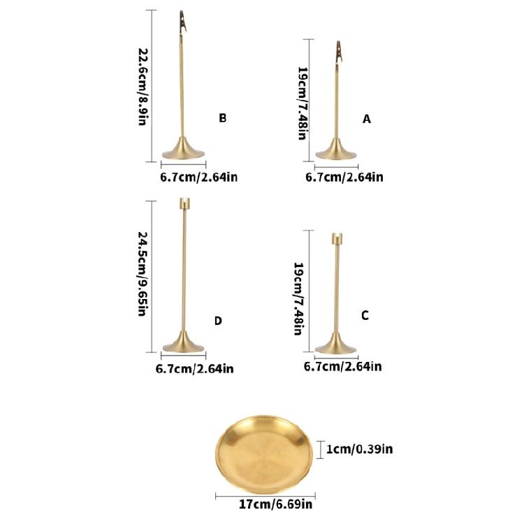 Multifunctional Incenses Stand Base Clip Buddhas Metal Incenses Stick Holders Clip with Ashes Catchers Tray Set