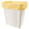 Lemon scented garbage bags 40 l 10 pcs.