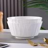 Jieyaji Underglaze Ceramic Soup & Noodle Bowls