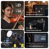 Godox M600BI Bi-Color LED Video Light
