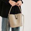 Ladies Cute Fashi Crossbody Bags Women's Natural Cow Leather Shoulder Bag Lady Female Retro Luxury Designer Cowhide Handbags