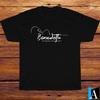 Benedetto Signature Jazz Guitar T-shirt