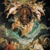 Gallery Park Jigsaw Puzzle: Rubens' 'The Madonna of Vallicella Adored by Angels' (500 Pieces)