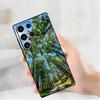 Spring Outing Phone Case For Samsung Galaxy S 24,25,23,22,21,20 Plus Ultra 5G Lite Shockproof Cover