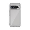 Applicable to colorful Google 1 mobile phone case Pixel1Pro mobile phone case 1proXL all-inclusive 1A acrylic solid color anti-drop
