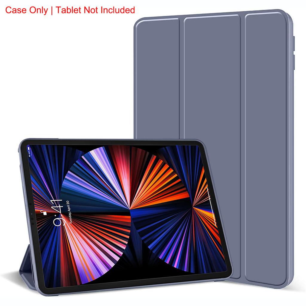 Case for IPad Air 11 M4/M3/M2 (2026/2025/2024), IPad Air 5/4 (2022/2020 5th/4th Generation 10.9-Inch), with Tri-fold Stand Cover