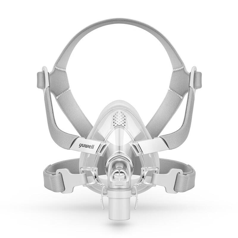 Yuyue CPAP Vollgesichtsmaske