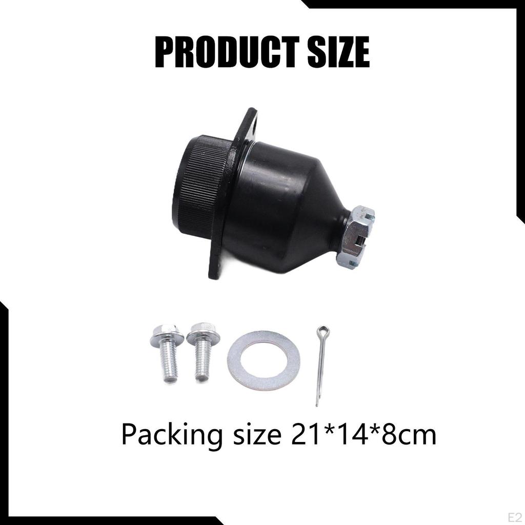 Rear Ball Joint Spare Parts, Easy To Install, Axle A Frame for Defender 90 110 Auto