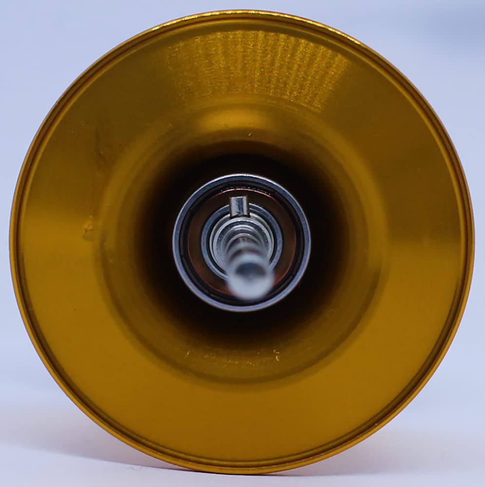 Genuine Daiwa Parts for 17 Light Game ICV 200H Part Number Part Code 6H926601 (DAIWA) Spool, 16,
