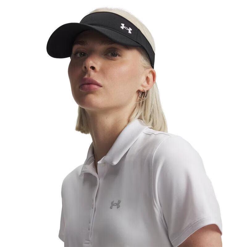Under Armour Women s Summer Visor Hat OSFM