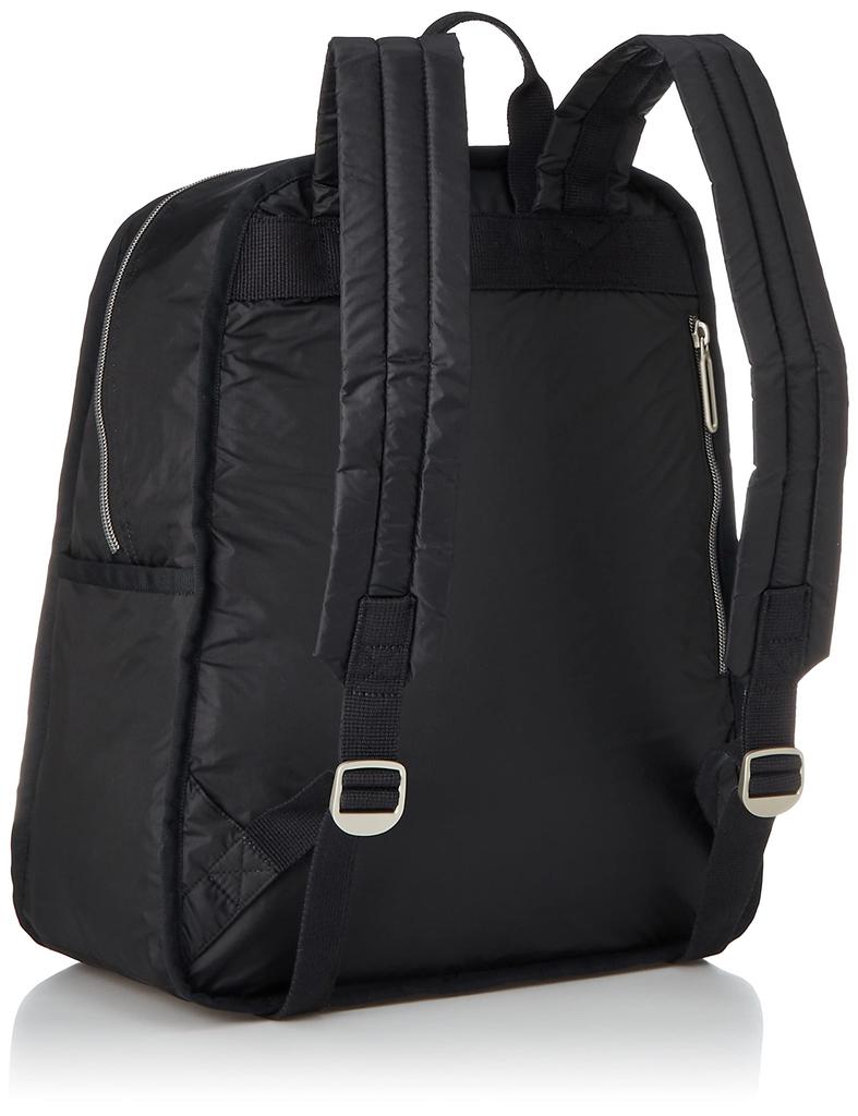 LeSportsac Official Backpack FUNCTIONAL BACKPACK2296 Women's Black C