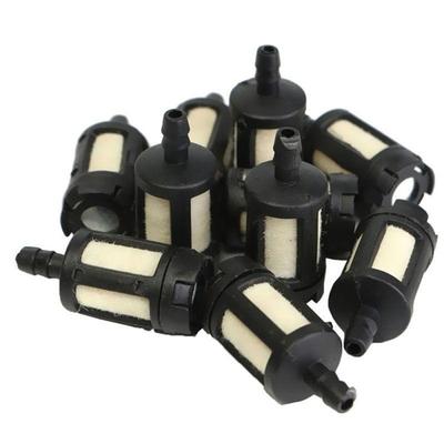 Set Allgemeine Kraftstofffilter Rasentrimmer Kit Ersatz
