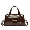 Women's Fashion Portable Shoulder Messenger Bag