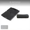 MultiSize PP Tool Box, Portable Storage Case with Foam, Shockproof 001 Engineering