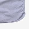NaNamica Regular Collar Stripe WiNd Shirt N Sugf362e