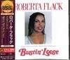 CD ROBERTA FLACK  Bustin Loose UICY79981 UNIVERSAL 2022 Japan Obi SoulFunk