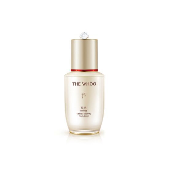 The Who Secret Natural Essence Discovery Set
