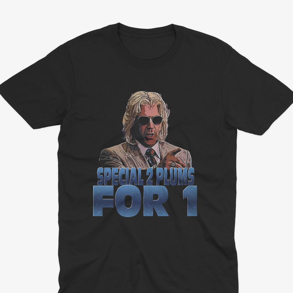 Special 2 Plums For 1 - Ashley Schaeffer, Will Ferrell - Kenny Powers Eastbound & Down, Kenny Powers Funny T Shirt and kids tshirt, Kenny Powers Gift