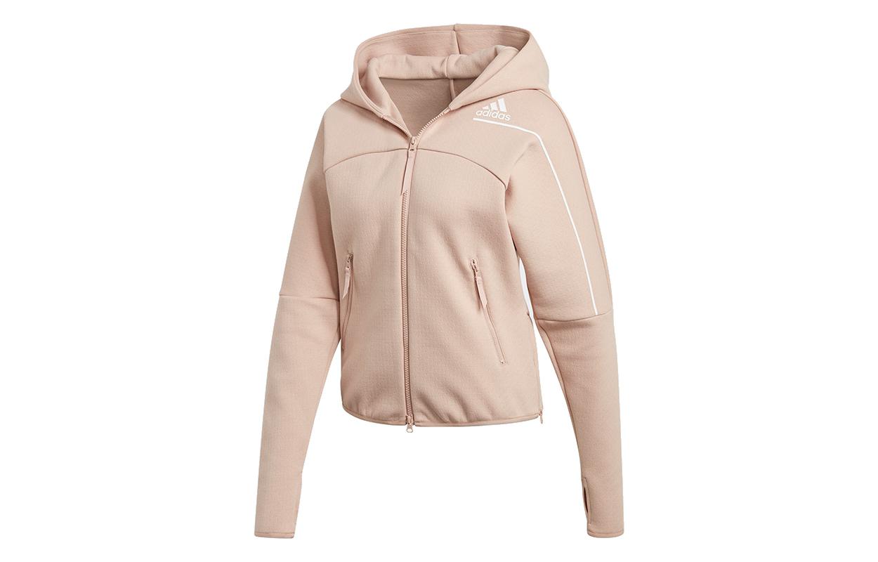 Adidas Z.N.E Jacket Women s Pink GN6739 S