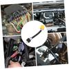 MOLUCKFU Extension Cord Set, H4 Plug, Converter, Cable, H4 Plug, Extension Wire, Wiring Harness, Wire Pickup, Conversion Harness Adapter